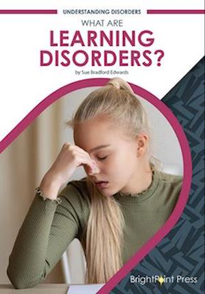 What Are Learning Disorders?