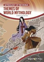 Themes of World Mythology