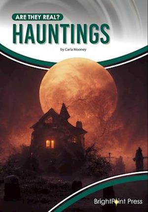 Hauntings