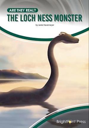 The Loch Ness Monster