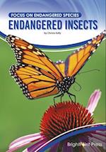 Endangered Insects