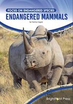 Endangered Mammals