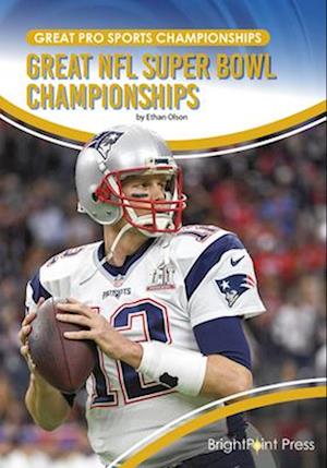 Great NFL Super Bowl Championships