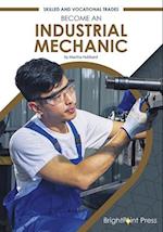 Become an Industrial Mechanic