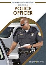 Become a Police Officer