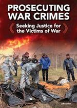 Prosecuting War Crimes