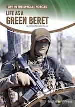 Life as a Green Beret