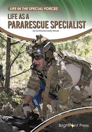 Life as a Pararescue Specialist