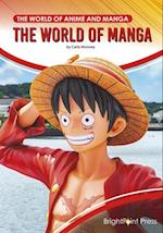 The World of Manga