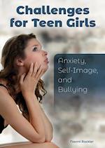 Challenges for Teen Girls