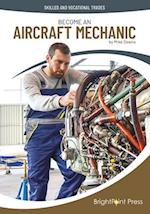 Become an Aircraft Mechanic