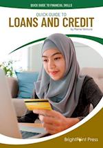 Quick Guide to Loans and Credit