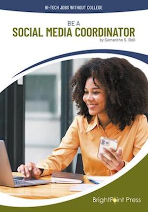 Be a Social Media Coordinator