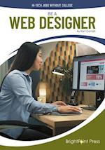 Be a Web Designer