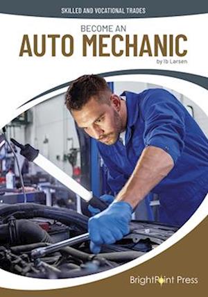 Become an Auto Mechanic