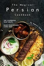 The Magical Persian Cookbook