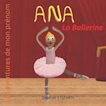 Ana la Ballerine