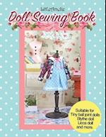 LittleAmelie Doll Sewing Book