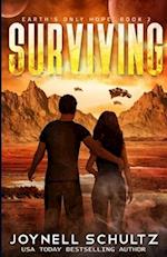 Surviving