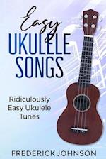 Easy Ukulele Songs