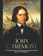 John C. Fremont