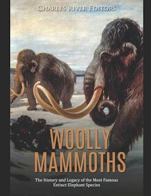 Woolly Mammoths