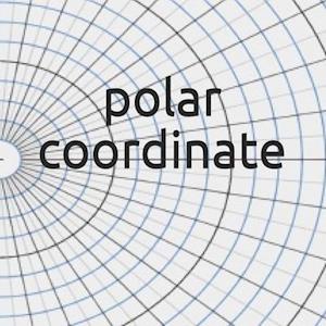 polar coordinate