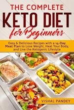 The Complete Keto Diet for Beginners