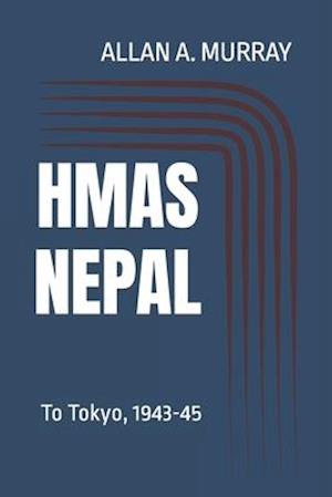 HMAS Nepal