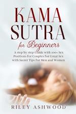 Kama Sutra for Beginners