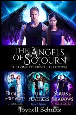 The Angels of Sojourn Novel Collection