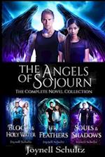 The Angels of Sojourn Novel Collection