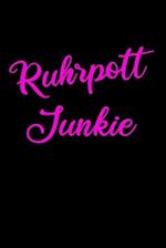 Ruhrpott Junkie