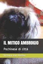 Il Mitico Ambrogio