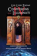 Confessions of an Illuminati Volume IV