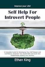 Self Help for Introvert People