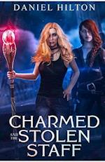 charmed: and the stolen staff 