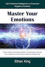 Master Your Emotions