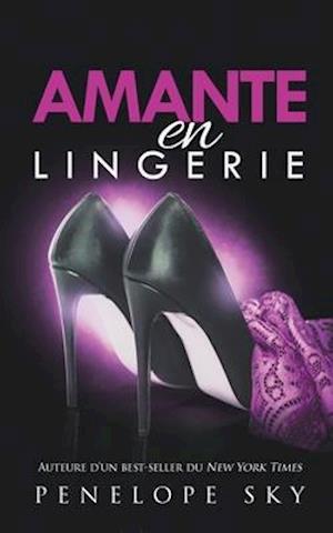 Amante en Lingerie