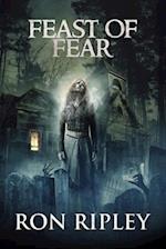 Feast of Fear: Supernatural Horror with Scary Ghosts & Haunted Houses 