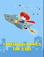 Christmas Books For Kids