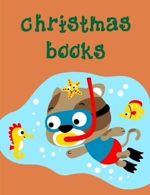 Christmas Books