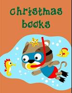 Christmas Books