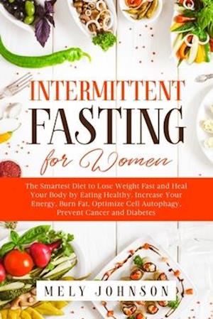 Intermittent Fasting for Women