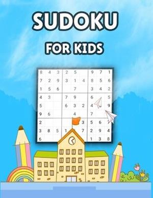 Sudoku For Kids