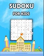 Sudoku For Kids