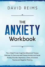 The Anxiety Workbook