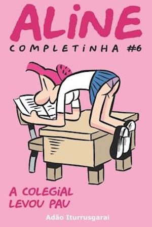 Aline Completinha 6