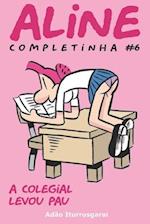 Aline Completinha 6