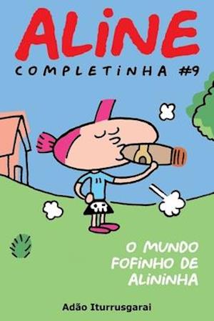 Aline Completinha 9